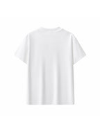 Essential Bodycon Crewneck T-Shirt