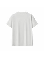Essential Bodycon Crewneck T-Shirt