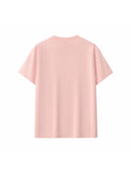Essential Bodycon Crewneck T-Shirt