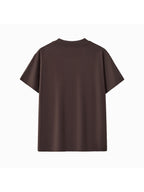 Essential Bodycon Crewneck T-Shirt