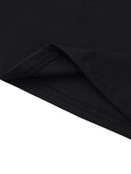 Essential Bodycon Crewneck T-Shirt