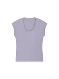 Essential Bodycon T-Shirt
