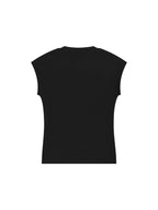 Essential Bodycon T-Shirt