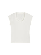 Essential Bodycon T-Shirt