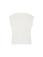 Essential Bodycon T-Shirt