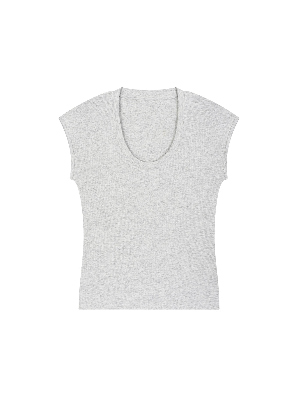 Essential Bodycon T-Shirt