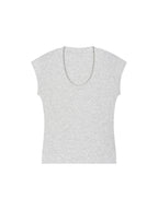 Essential Bodycon T-Shirt