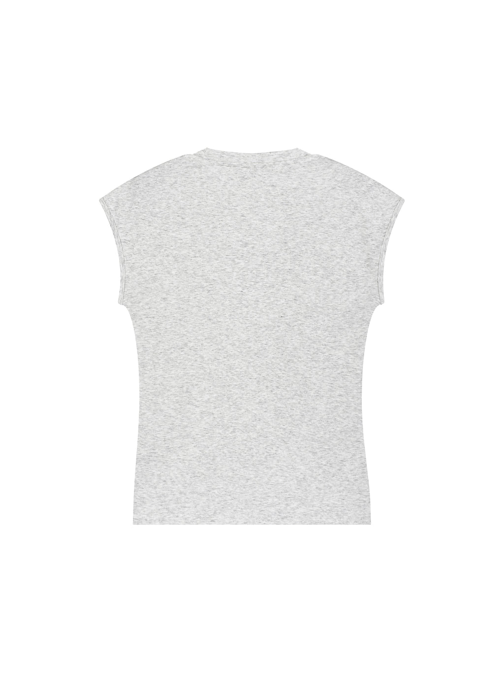 Essential Bodycon T-Shirt