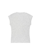 Essential Bodycon T-Shirt
