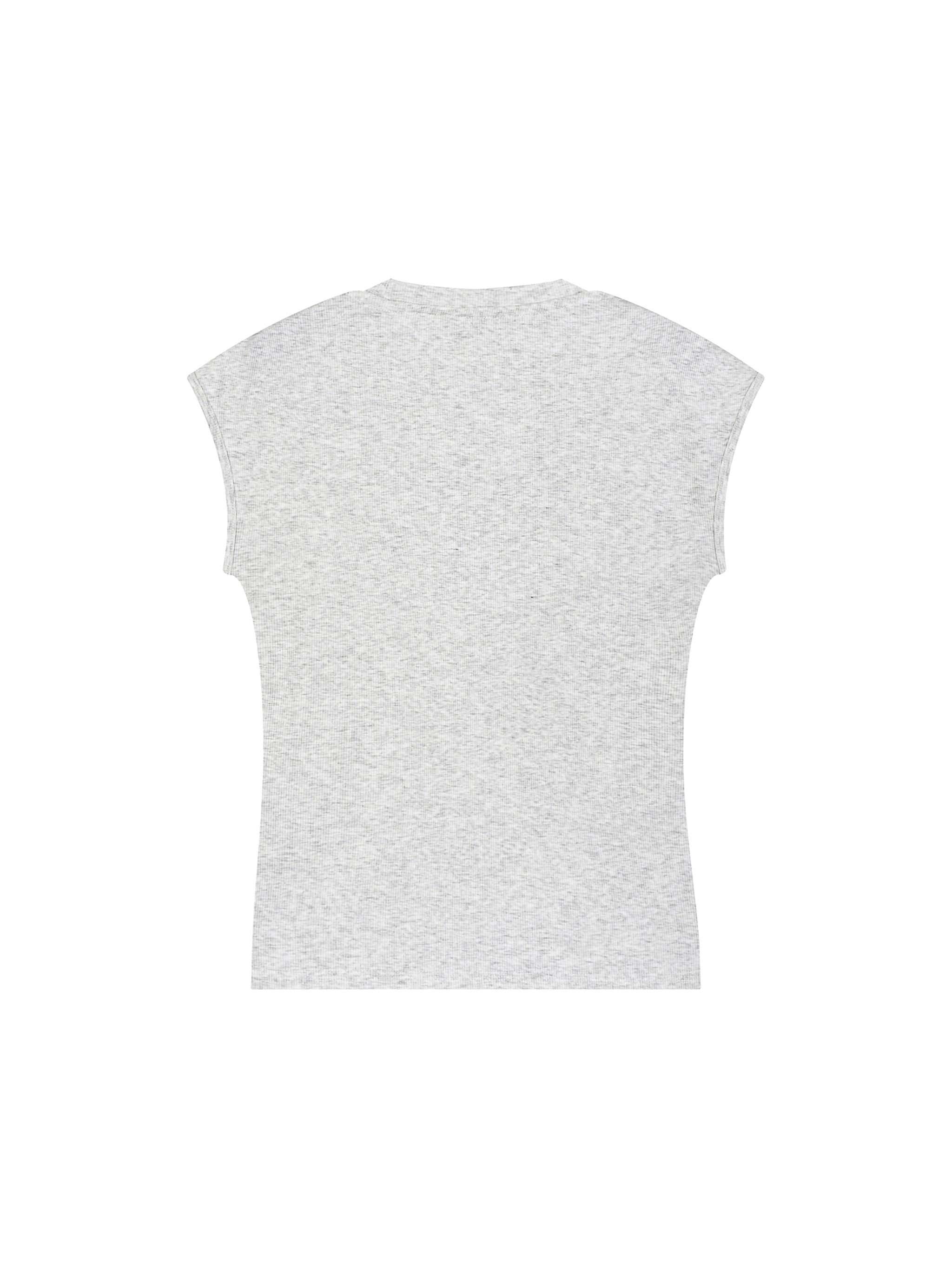 Essential Bodycon T-Shirt