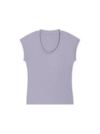 Essential Bodycon T-Shirt