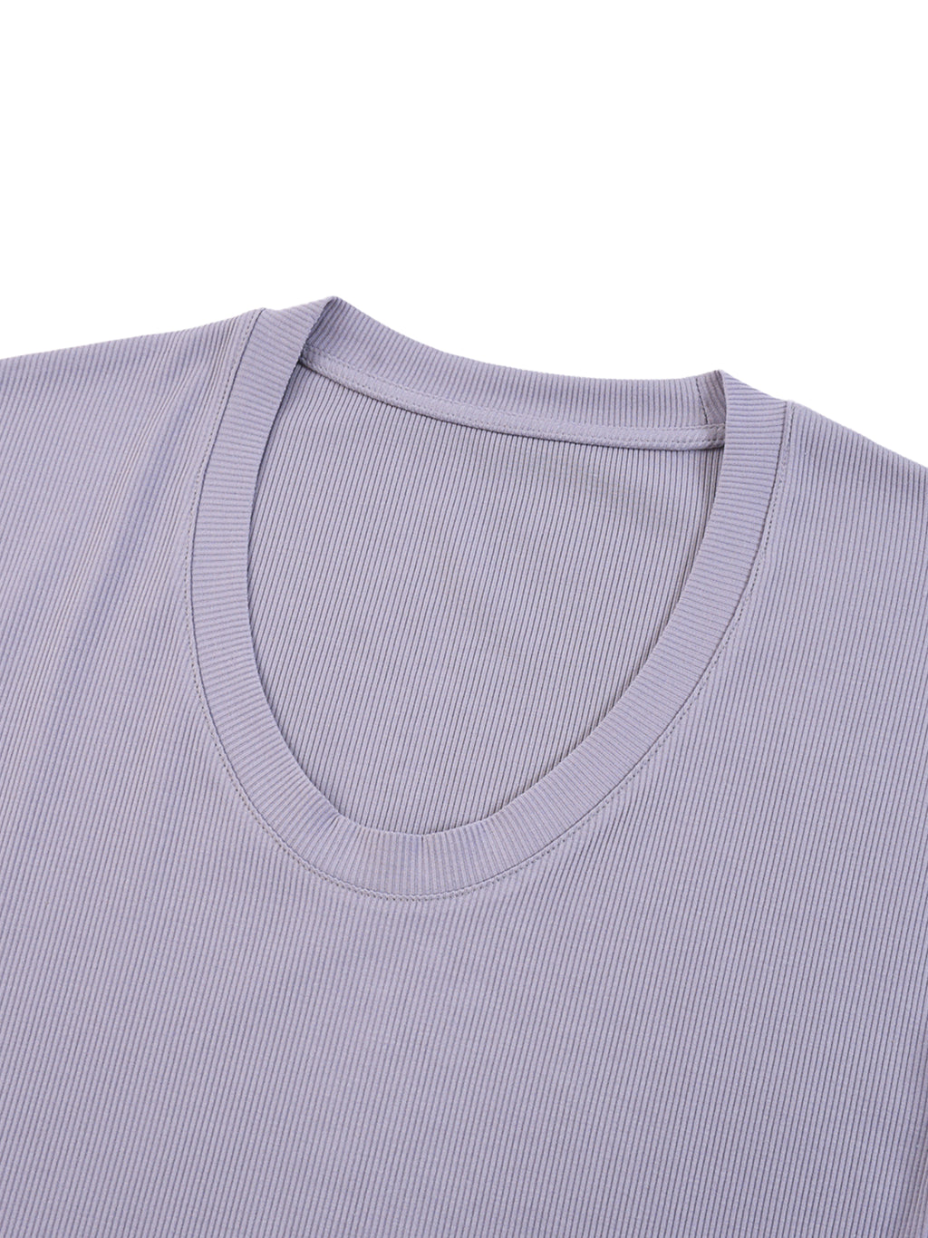 Essential Bodycon T-Shirt
