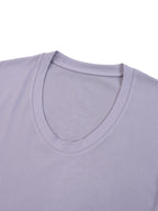 Essential Bodycon T-Shirt