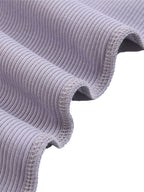 Essential Bodycon T-Shirt