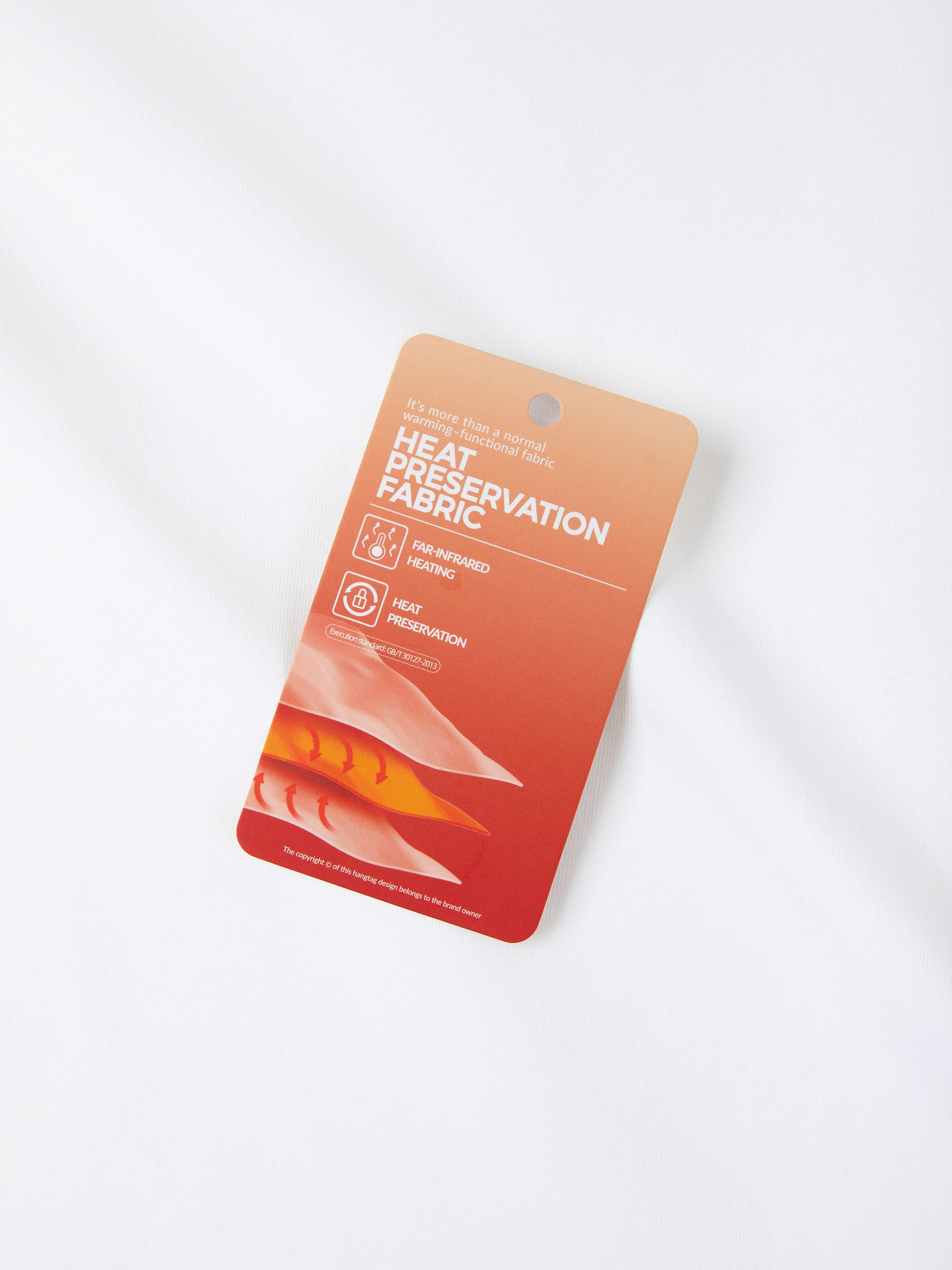 Essential Boxy Darted Sleeve Hoodie