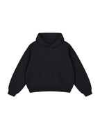 Essential Boxy Heavyweight Drop-Shoulder Hoodie