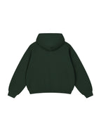 Essential Boxy Heavyweight Drop-Shoulder Hoodie