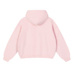 Essential Boxy Heavyweight Drop-Shoulder Hoodie