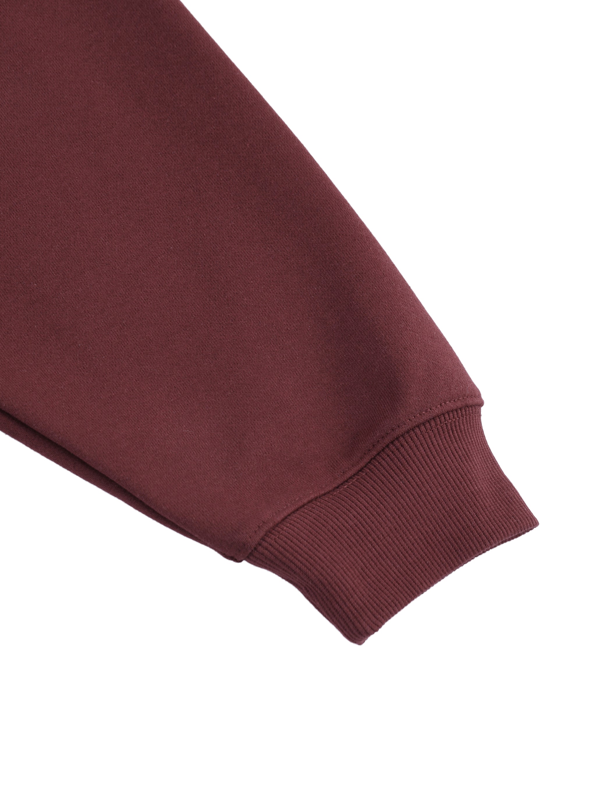 Essential Heavyweight Hoodie