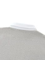 Essential Contrast Polo Shirt