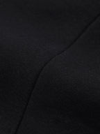 Essential Cotton Bodycon Crop Top