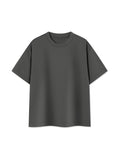 Essential Cotton Boxy T-Shirt