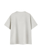 Essential Cotton Boxy T-Shirt