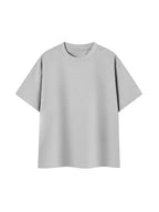 Essential Cotton Boxy T-Shirt