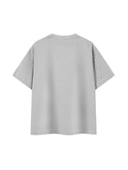 Essential Cotton Boxy T-Shirt
