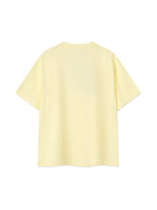 Essential Cotton Boxy T-Shirt