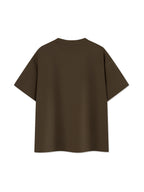 Essential Cotton Boxy T-Shirt