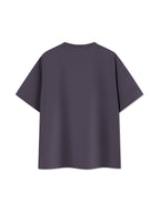 Essential Cotton Boxy T-Shirt