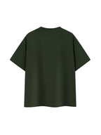 Essential Cotton Boxy T-Shirt