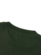 Essential Cotton Boxy T-Shirt