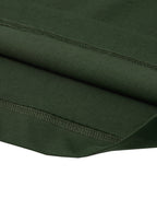 Essential Cotton Boxy T-Shirt