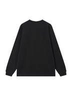 Essential Cotton Long Sleeve T-Shirt