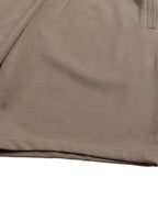 Essential Cotton Shorts