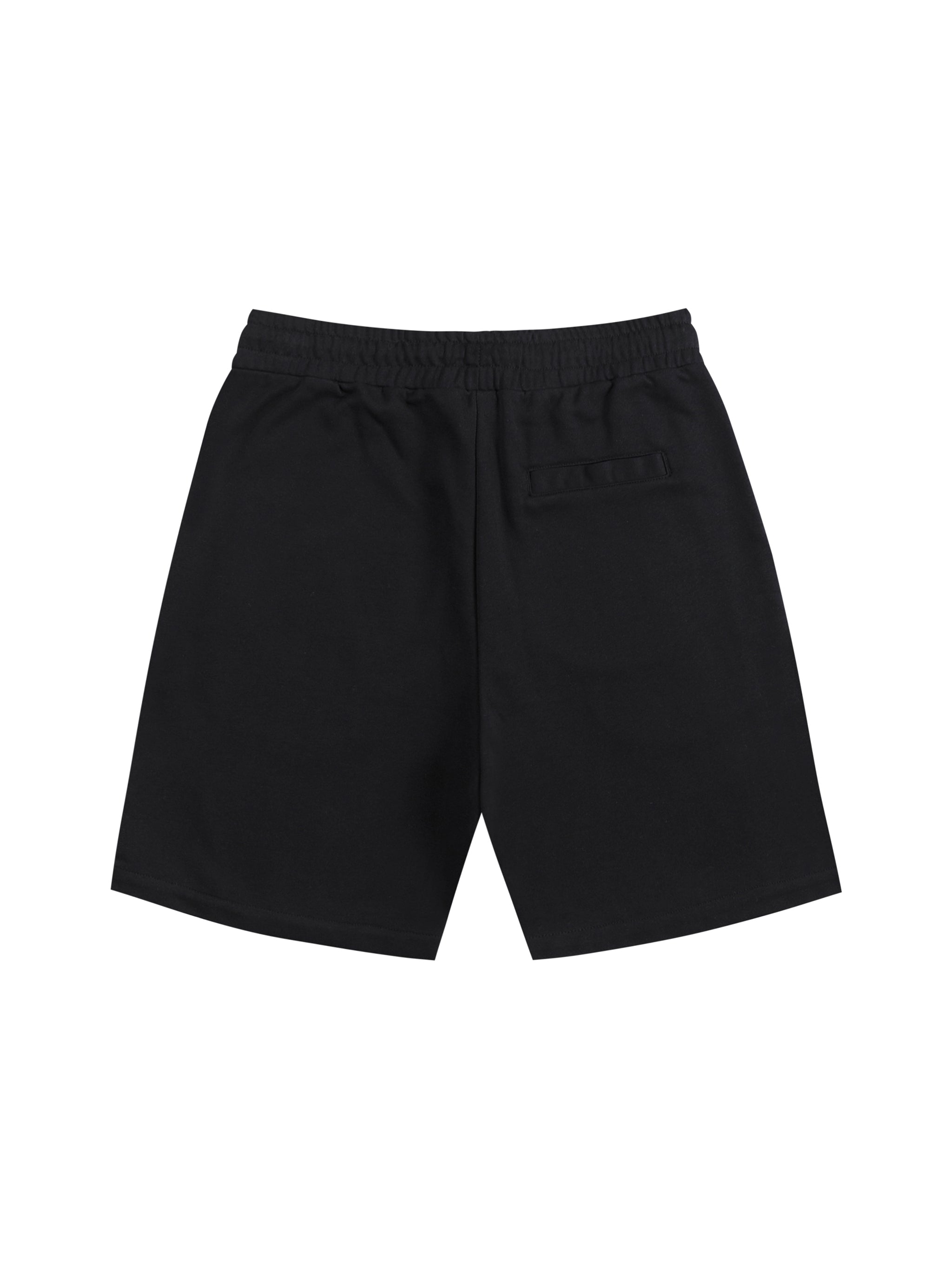 Essential Cotton Shorts