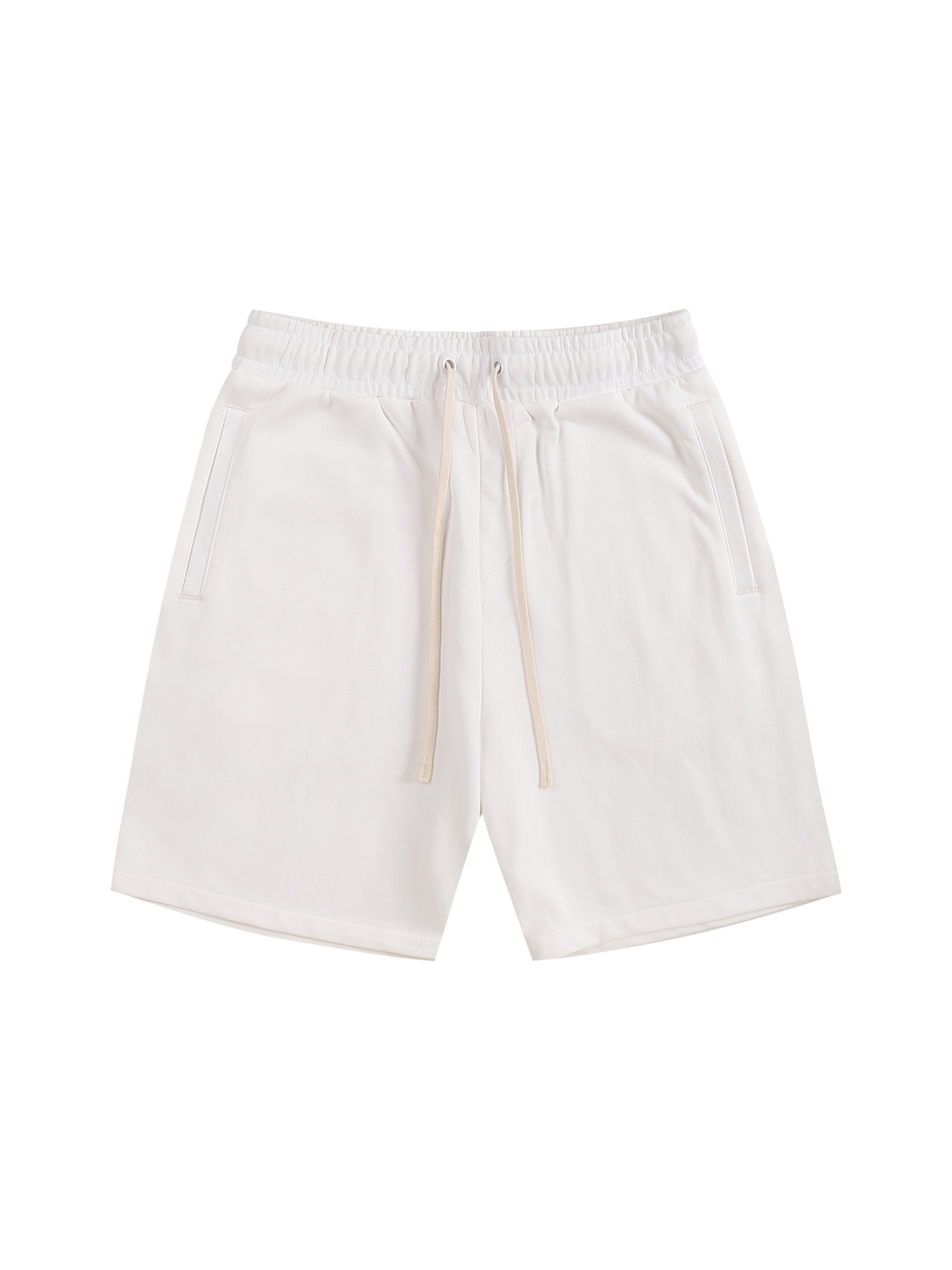 Essential Cotton Shorts