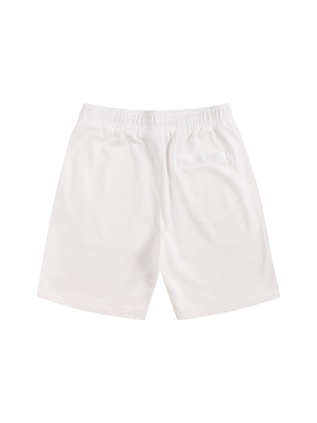 Essential Cotton Shorts