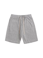 Essential Cotton Shorts