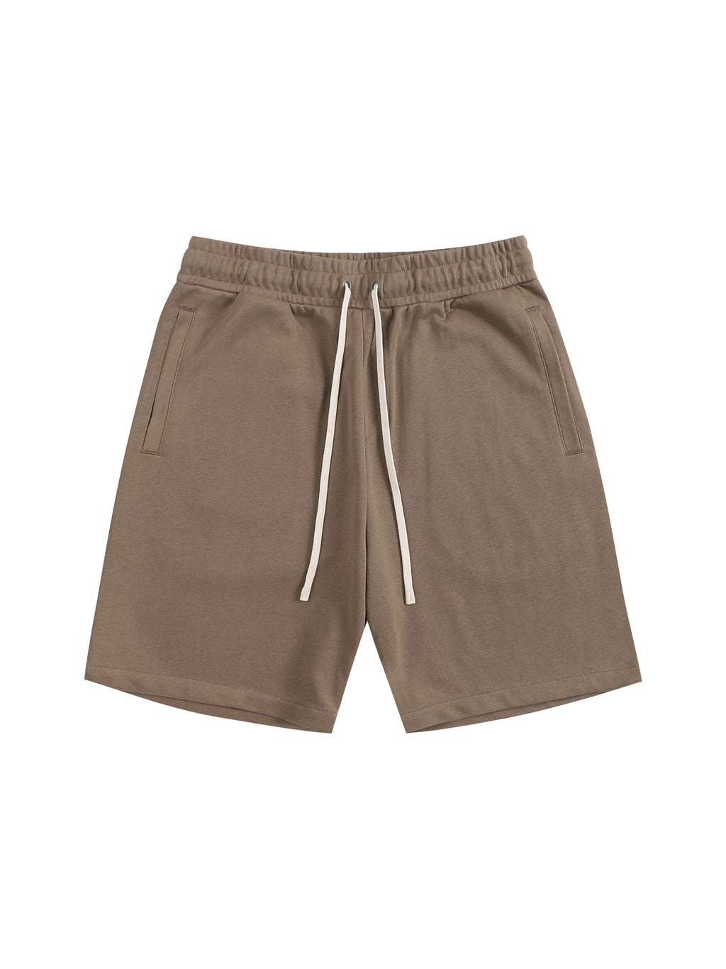 Essential Cotton Shorts