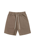 Essential Cotton Shorts