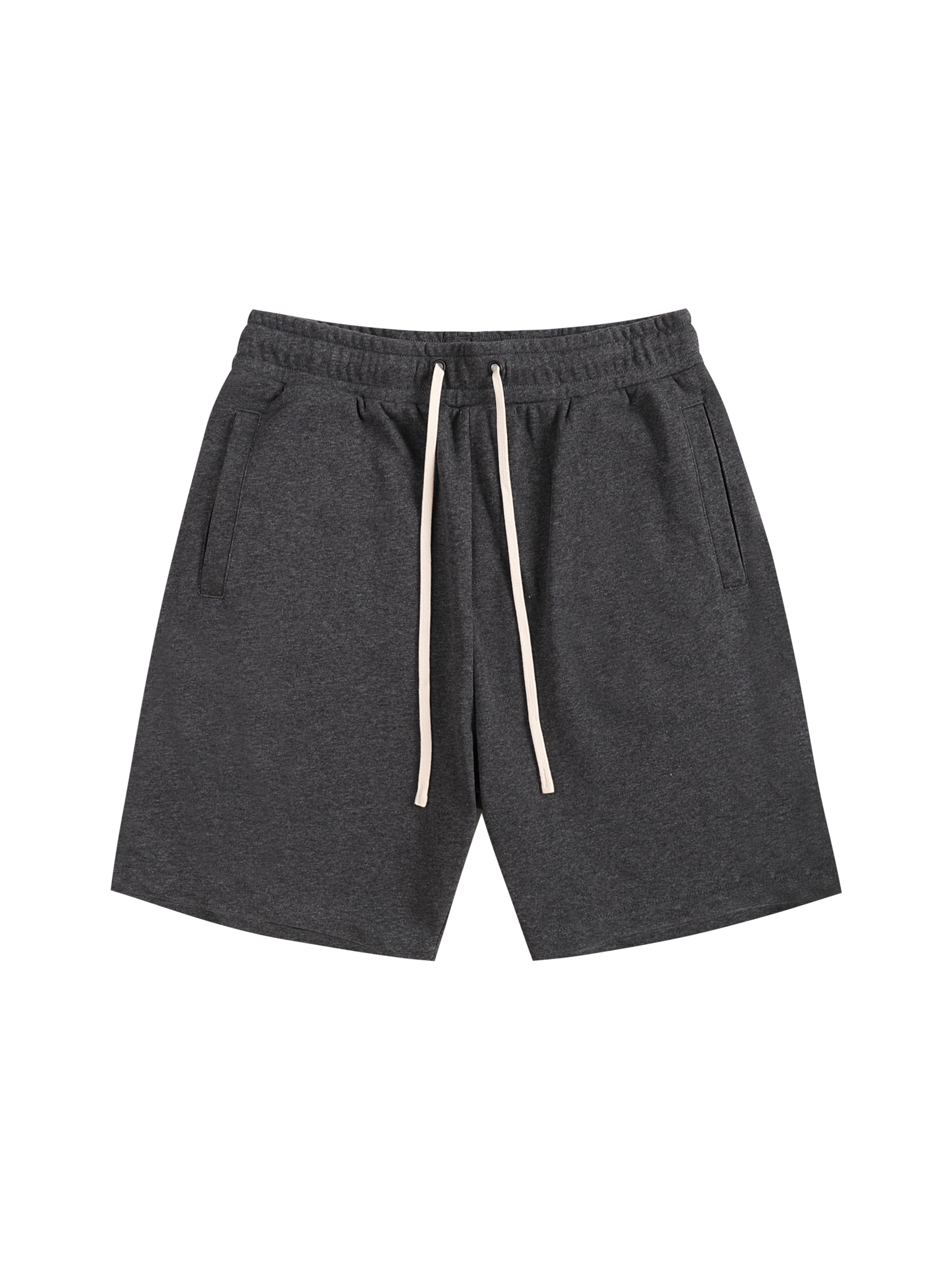 Essential Cotton Shorts