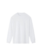 Essential Crewneck Long-Sleeve T-Shirt