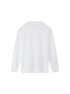 Essential Crewneck Long-Sleeve T-Shirt