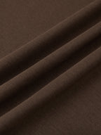 Essential Crewneck Long-Sleeve T-Shirt