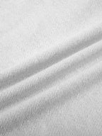 Essential Cropped Hoodie