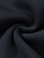 Essential Drawstring Jogged Sweatpants