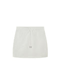 Essential Drawstring Skirt